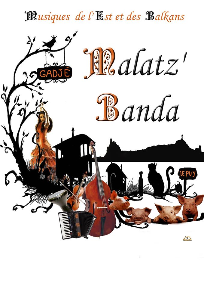 Malatz'Banda