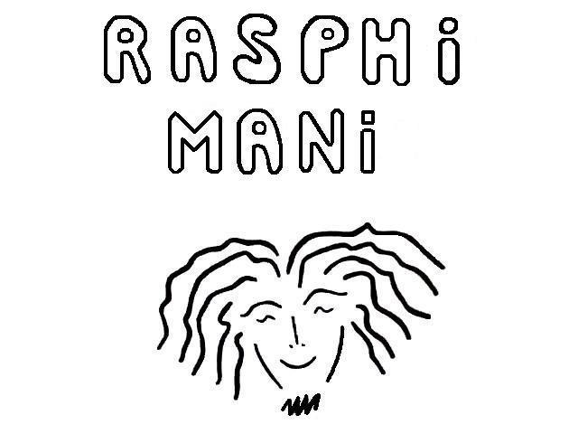Rasphi Mani
