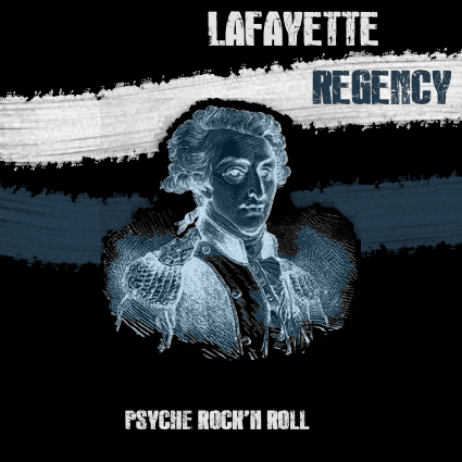 Lafayette Regency