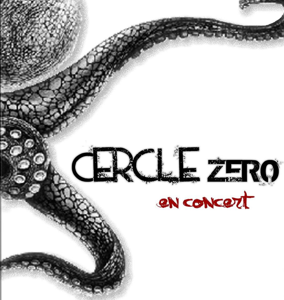 Cercle Zero