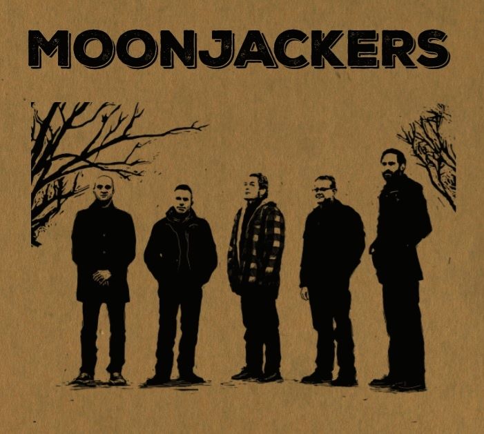 Moonjackers