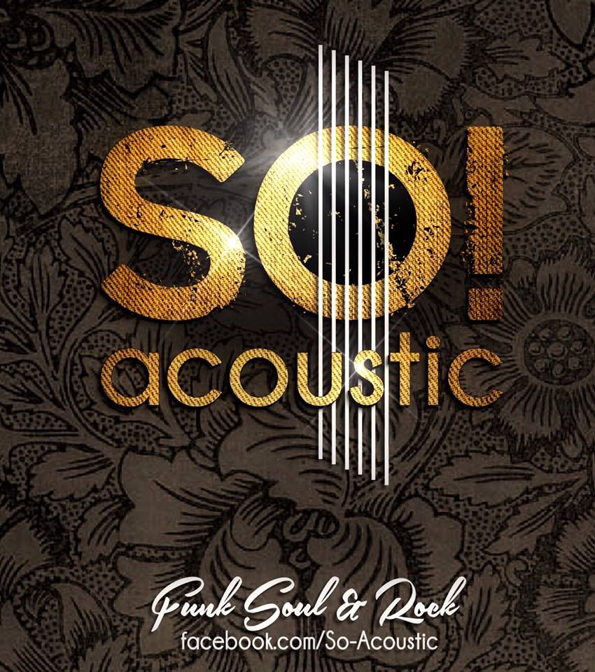 So Acoustic