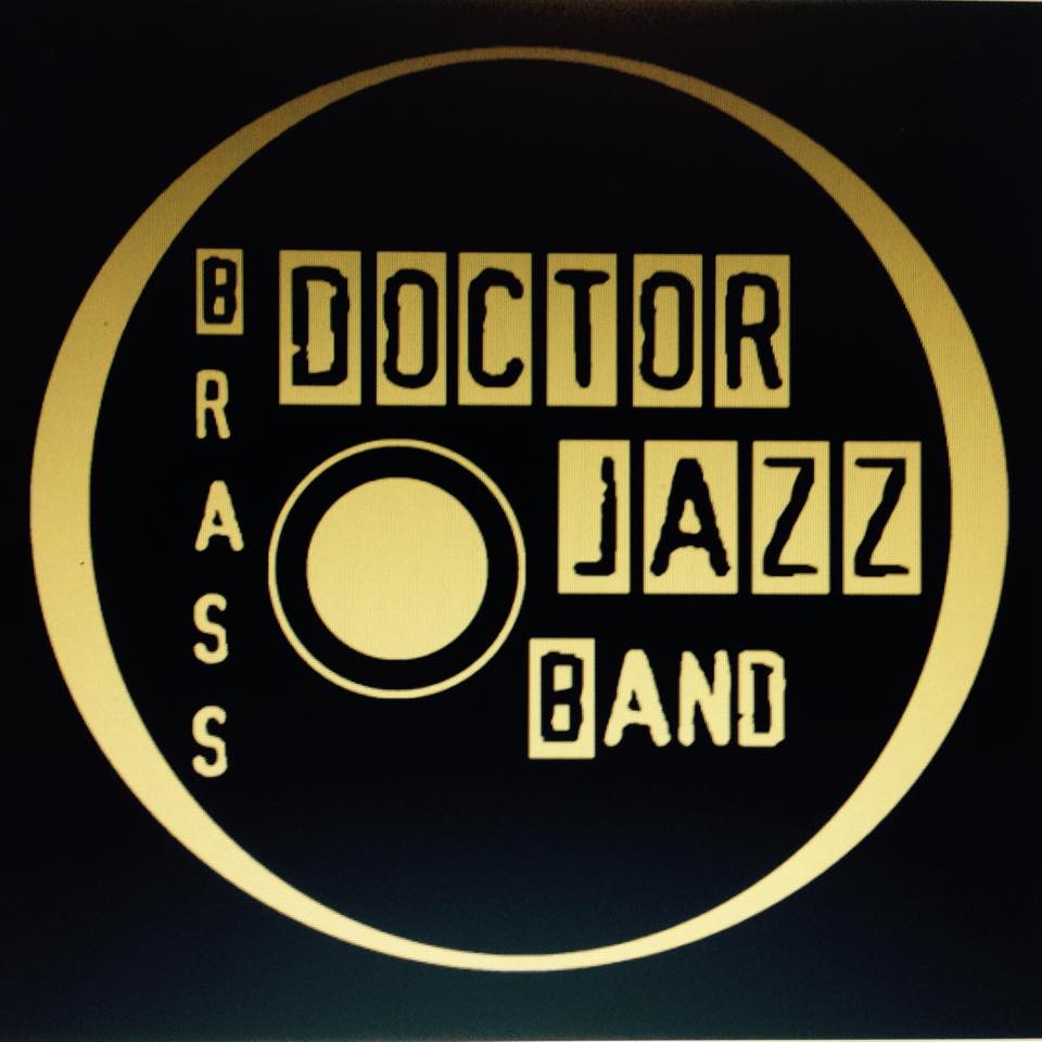 Doctor Jazz Brass Band