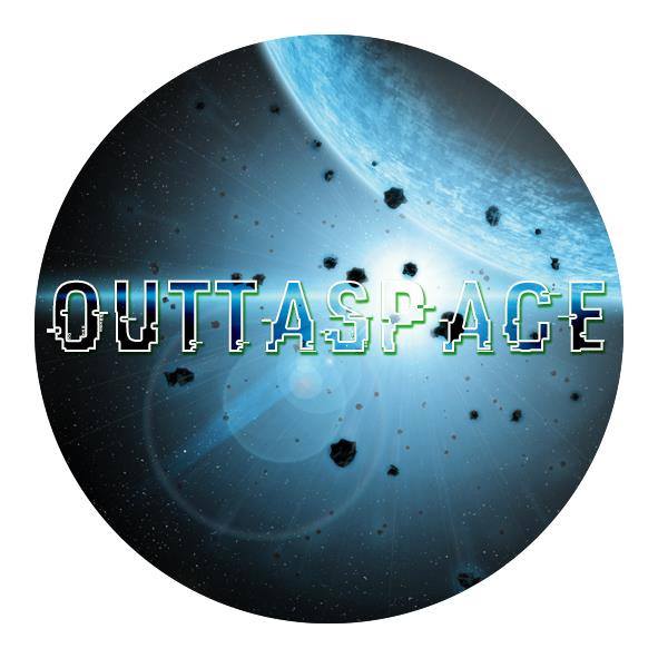 Outtaspace
