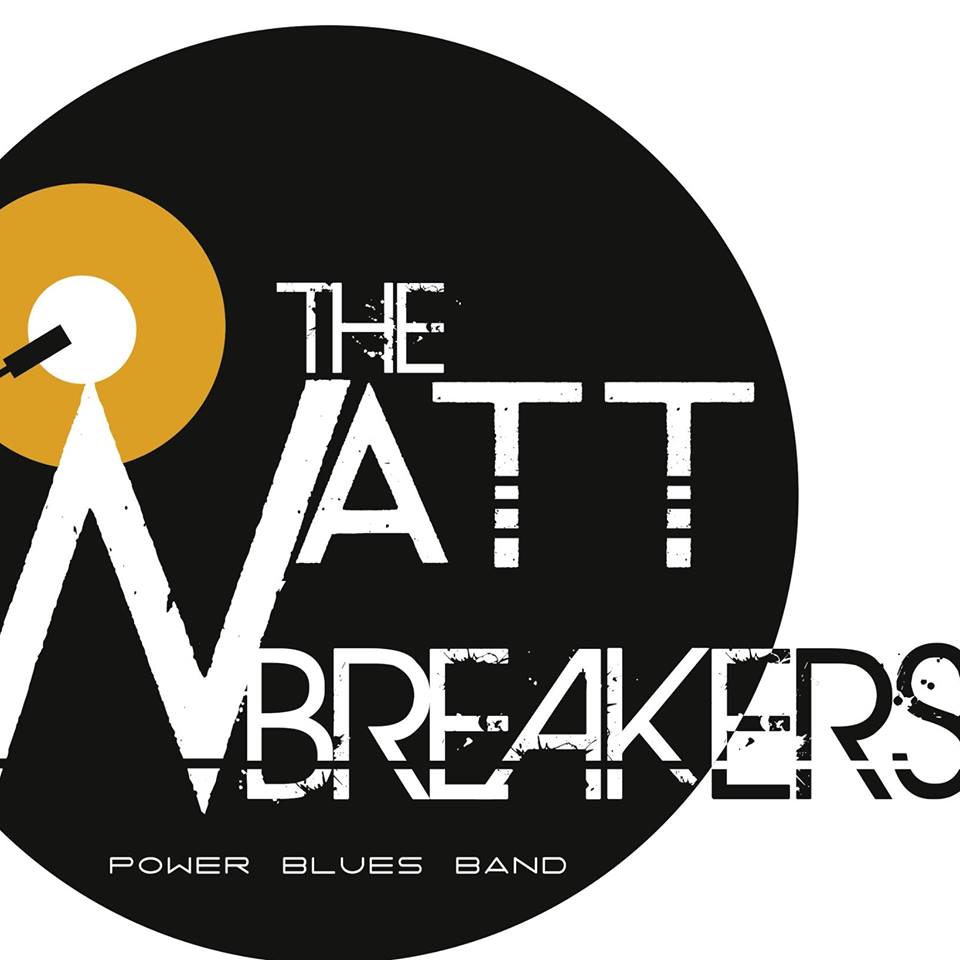 The Wattbreakers