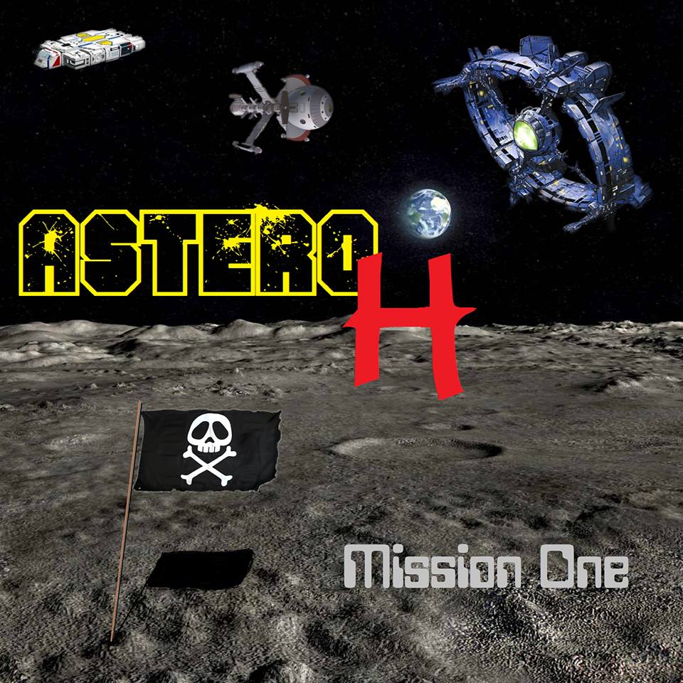 Astero-H