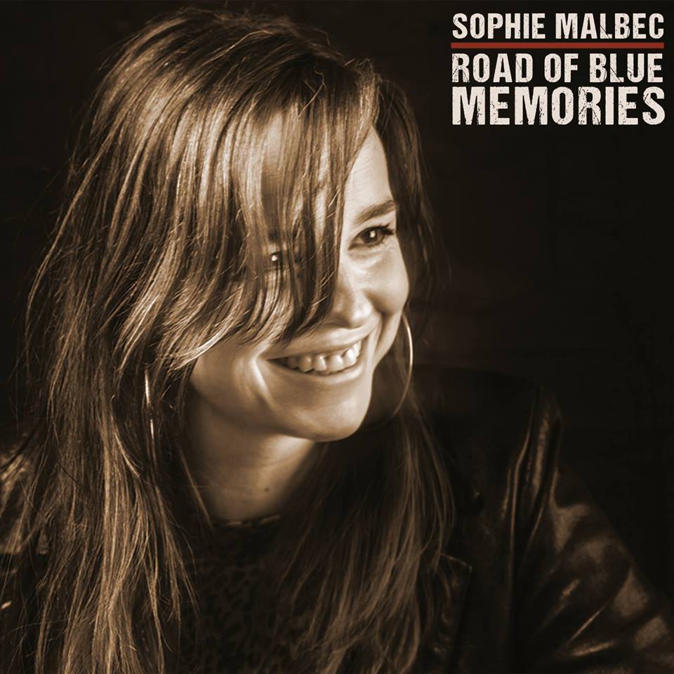 Sophie Malbec