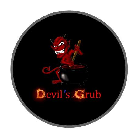 Devil's Grub