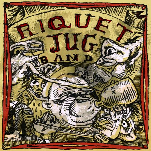 Riquet Jug Band