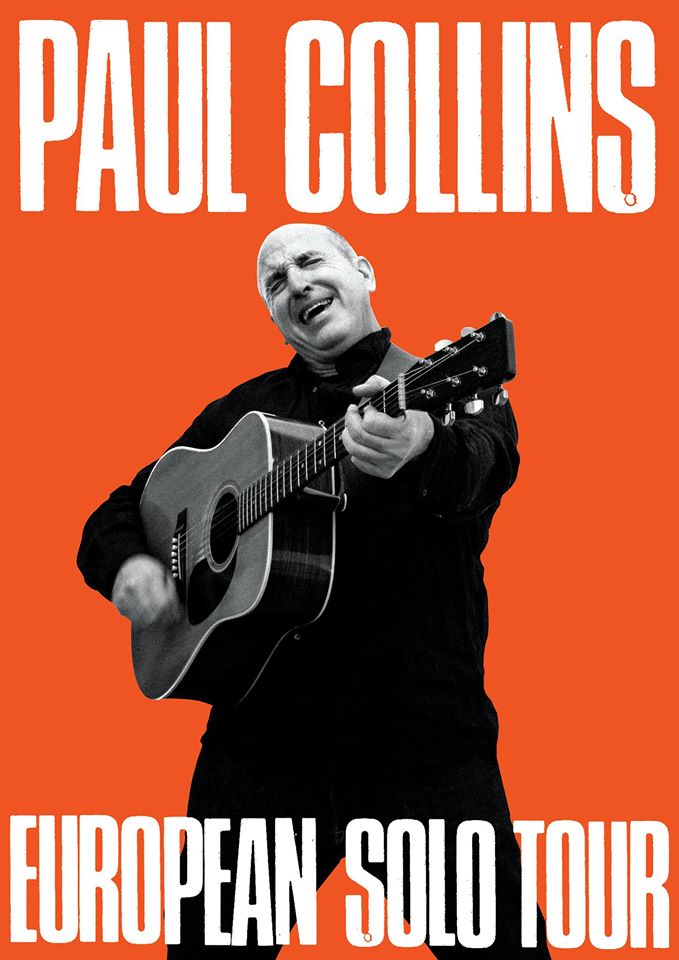 Paul Collins