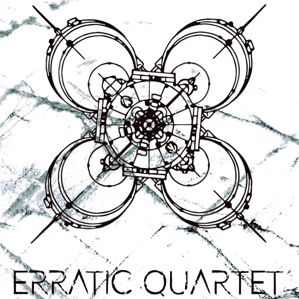 Erratic Quartet