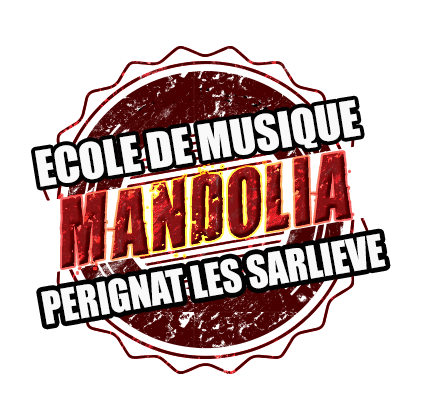 Ecole de musique Mandolia