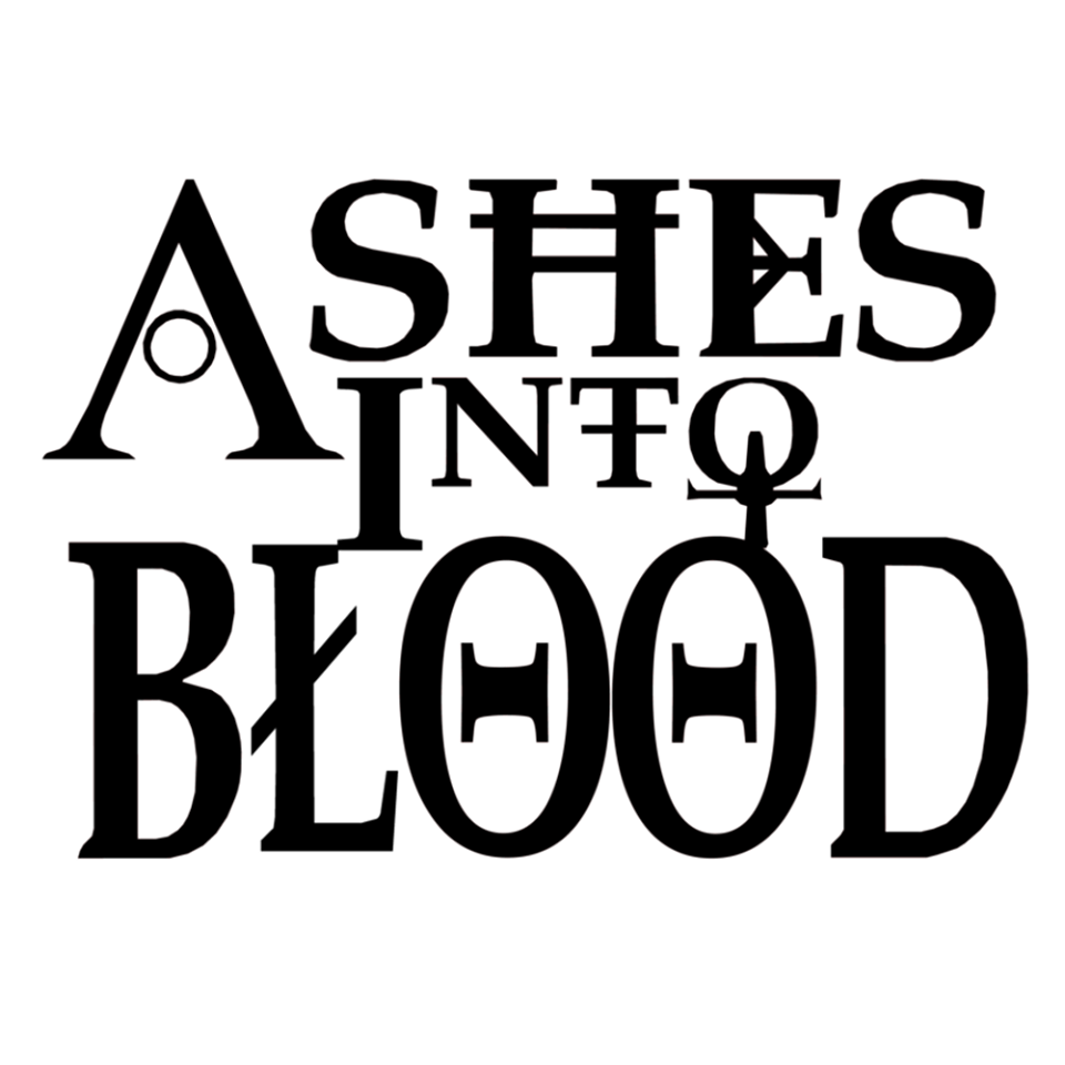 Ashes Into Blood