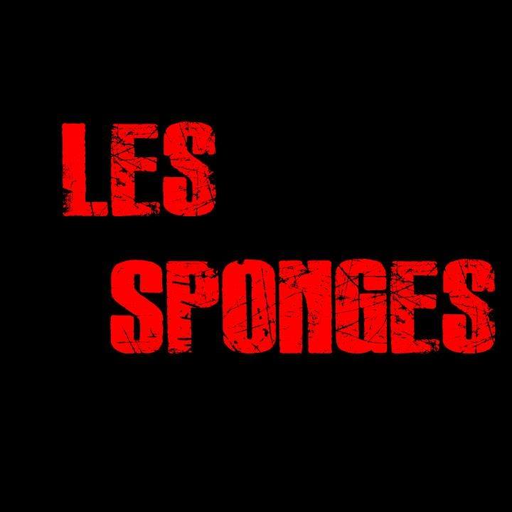Les Sponges