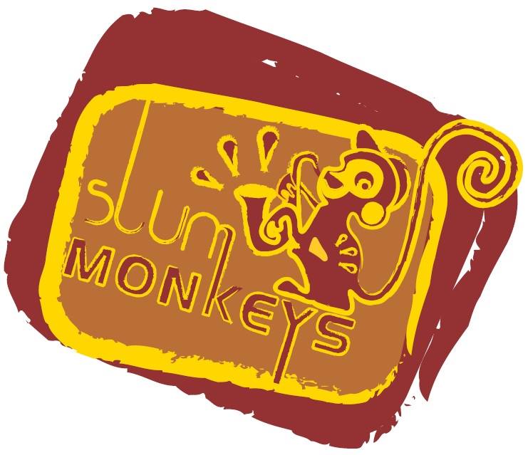Slum monkeys