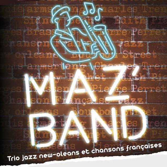 Maz' Band