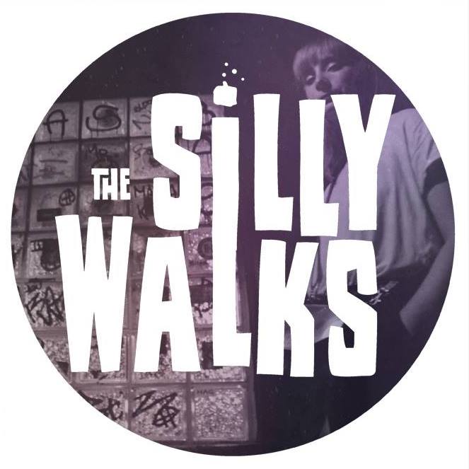 The Silly Walks