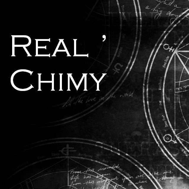 Real'Chimy