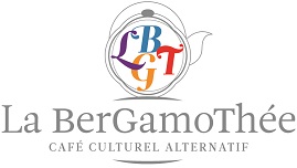 La BerGamoThée à Clermont-Fd