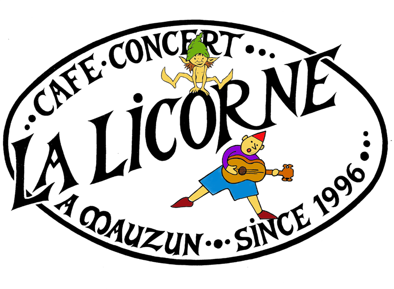 La Licorne à Mauzun