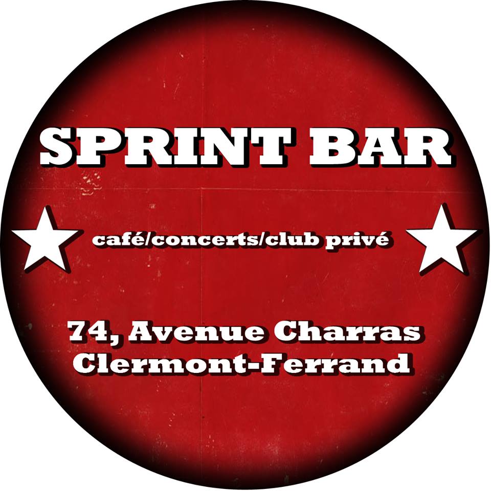 Sprint Bar