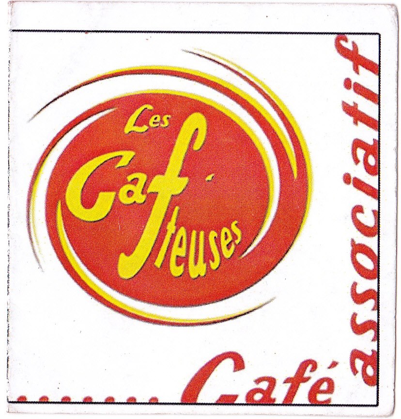 Les Cafteuses
