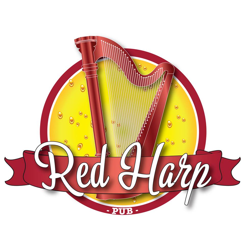 Red Harp à Vichy