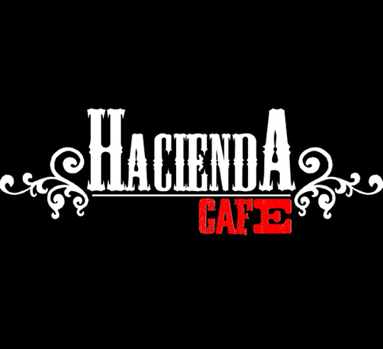 Hacienda Café à Clermont-Fd