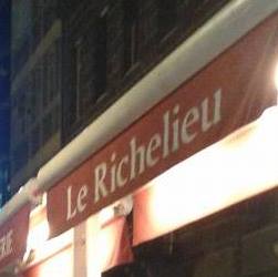 Le Richelieu