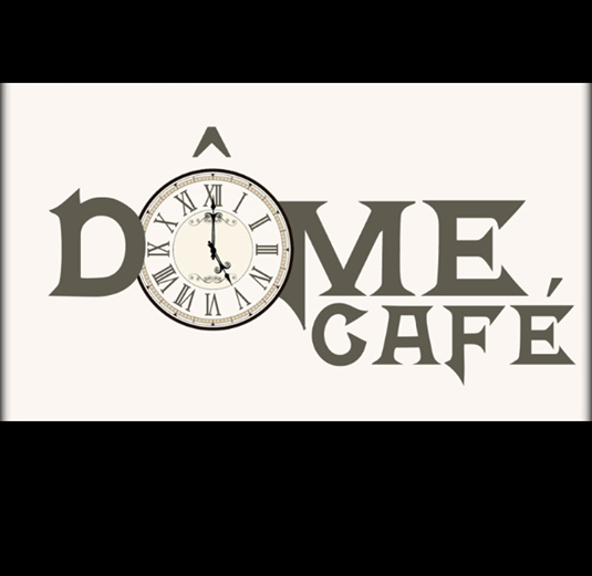Dôme Café à Vichy