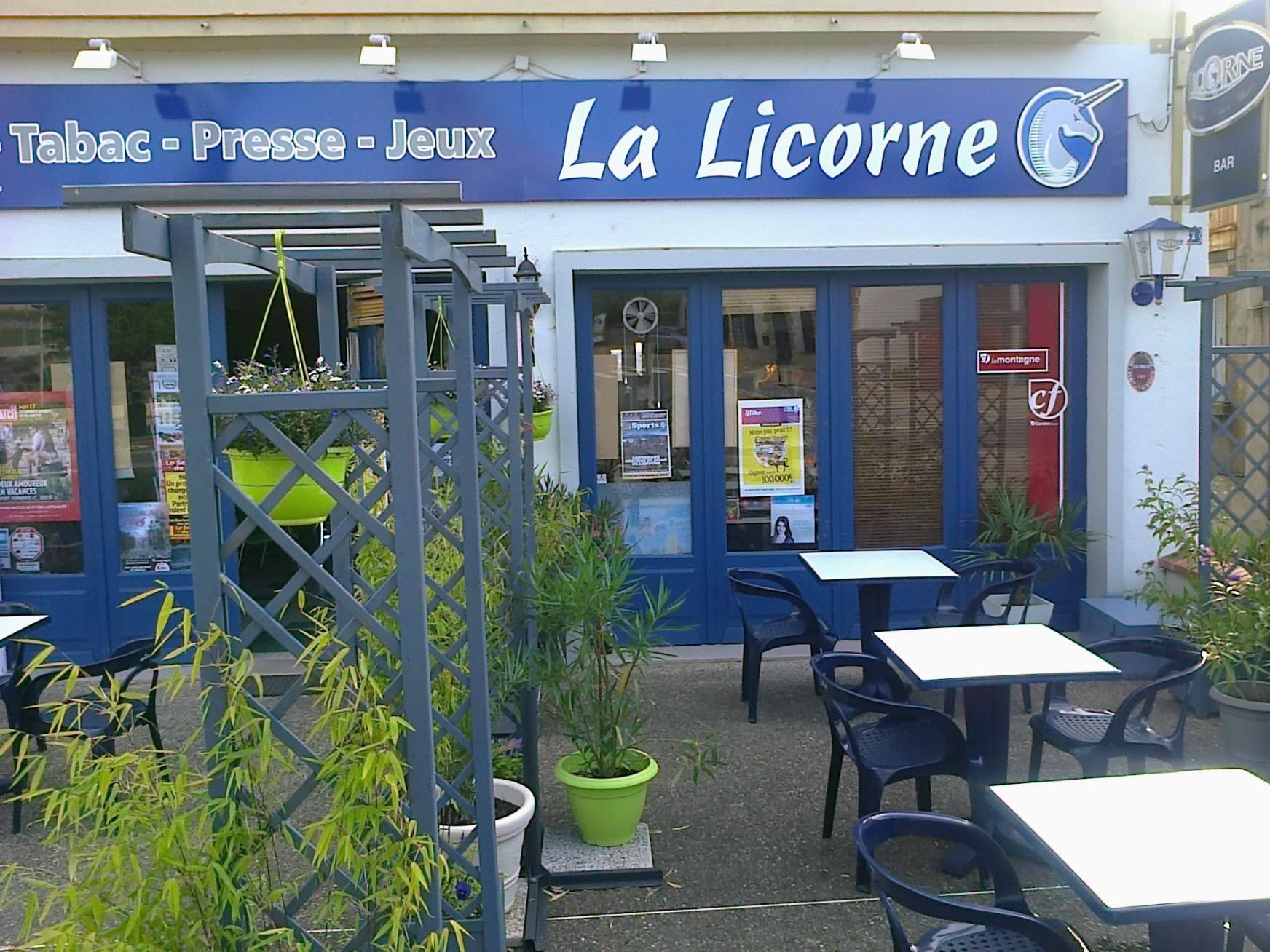 La Licorne 03 à Toulon-sur-Allier