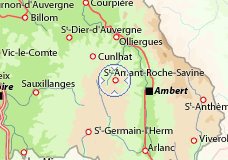 St-Amant-Roche-Savine