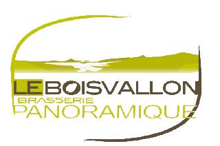 Brasserie Le Boisvallon à Ceyrat