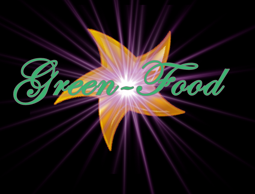 Le Green-food