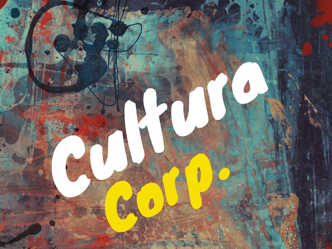 Cultura Corp.