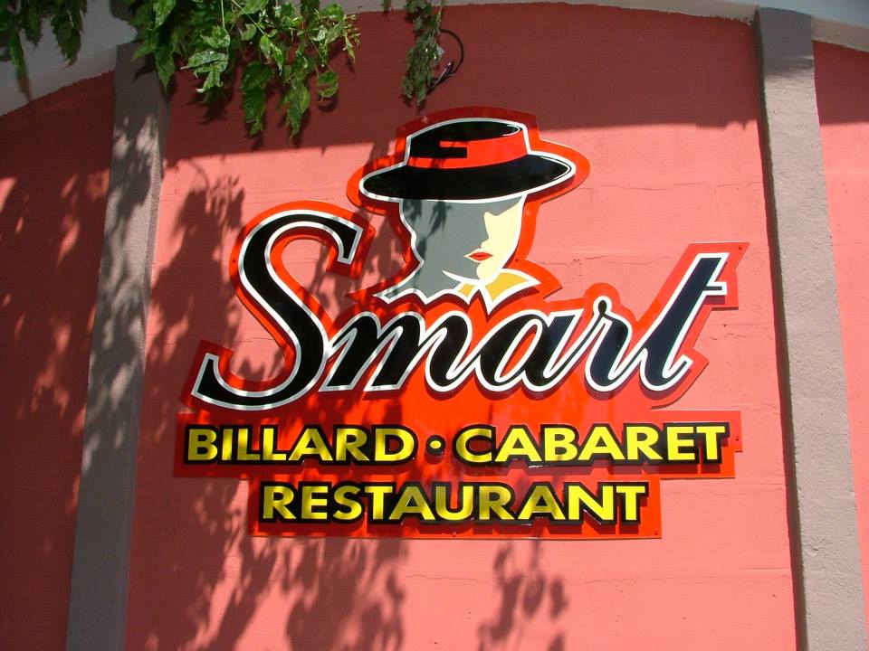 Smart Cabaret