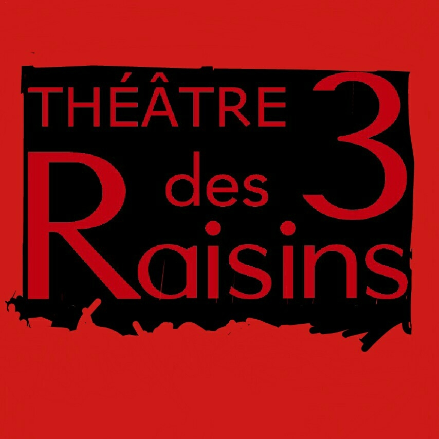Théâtre des 3 Raisins à Clermont-Fd