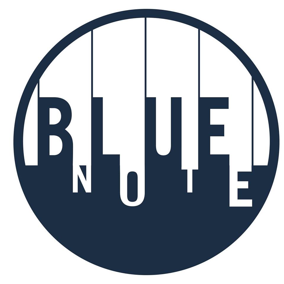 Blue Note à Vichy