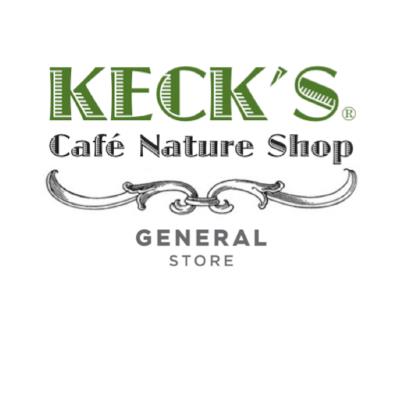 Keck's Café à Vichy