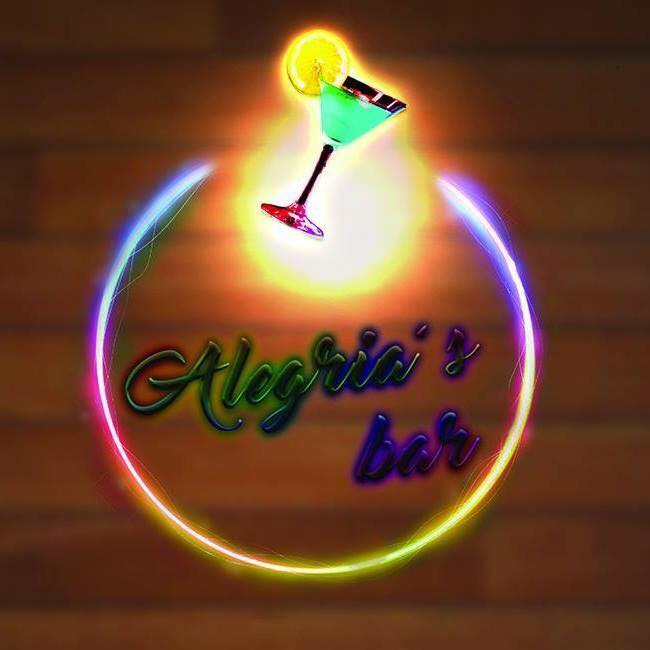 Alegria's Bar à Clermont-Fd