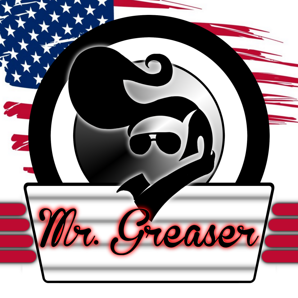 MR Greaser