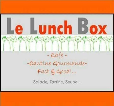 Le Lunch Box à Monistrol-Sur-Loire