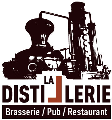 La Distillerie au Puy-en-Velay