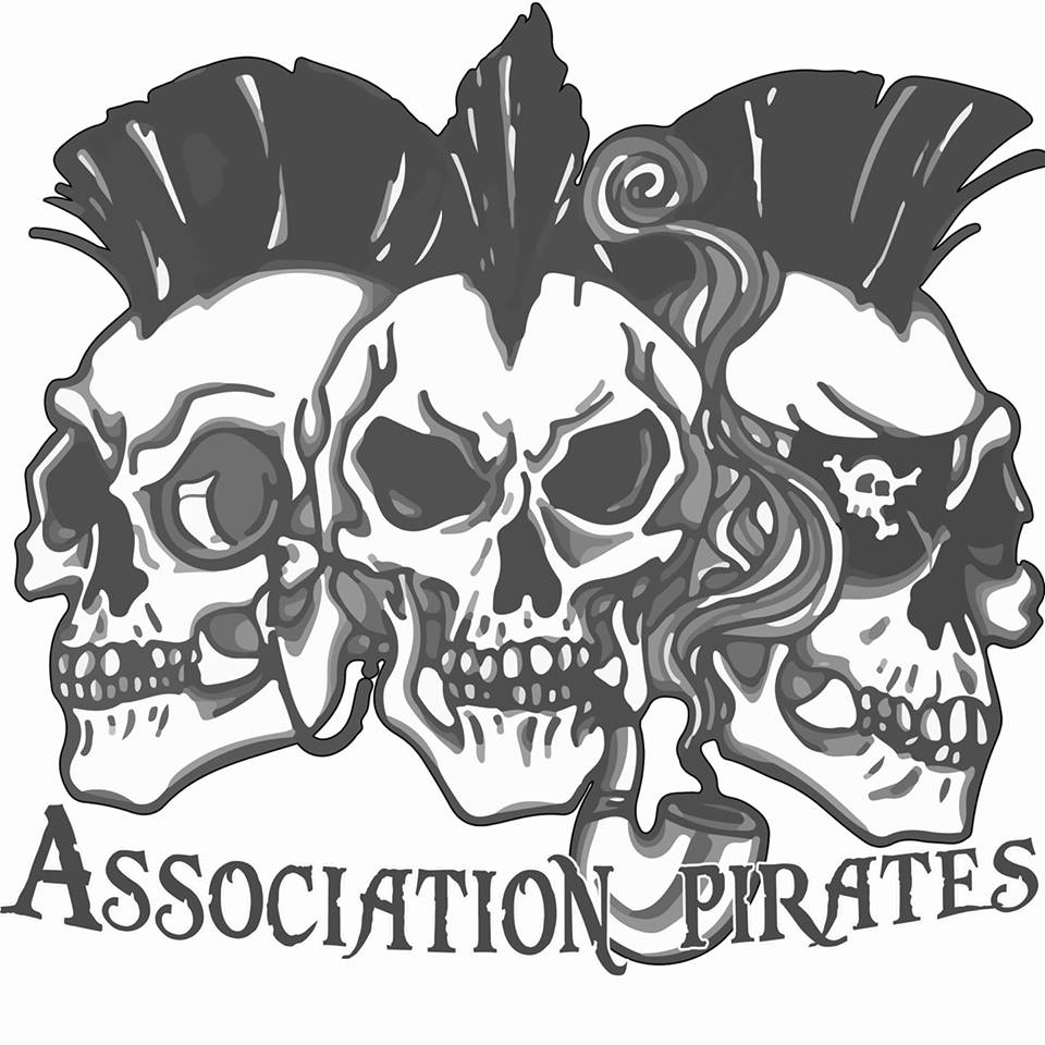 Bar Pirates