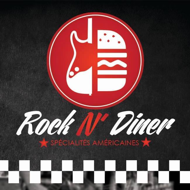 Rock N'Diner à Montluçon