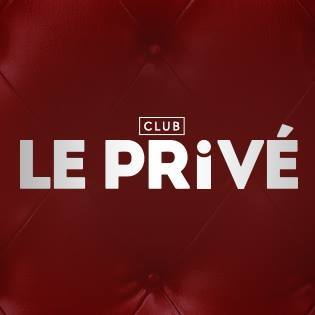 Club Le Privé à Yssingeaux