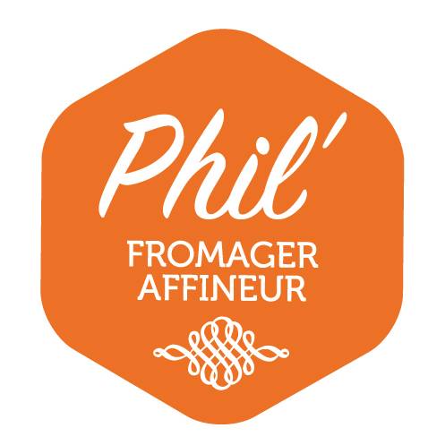 Phil à Fromages à Issoire