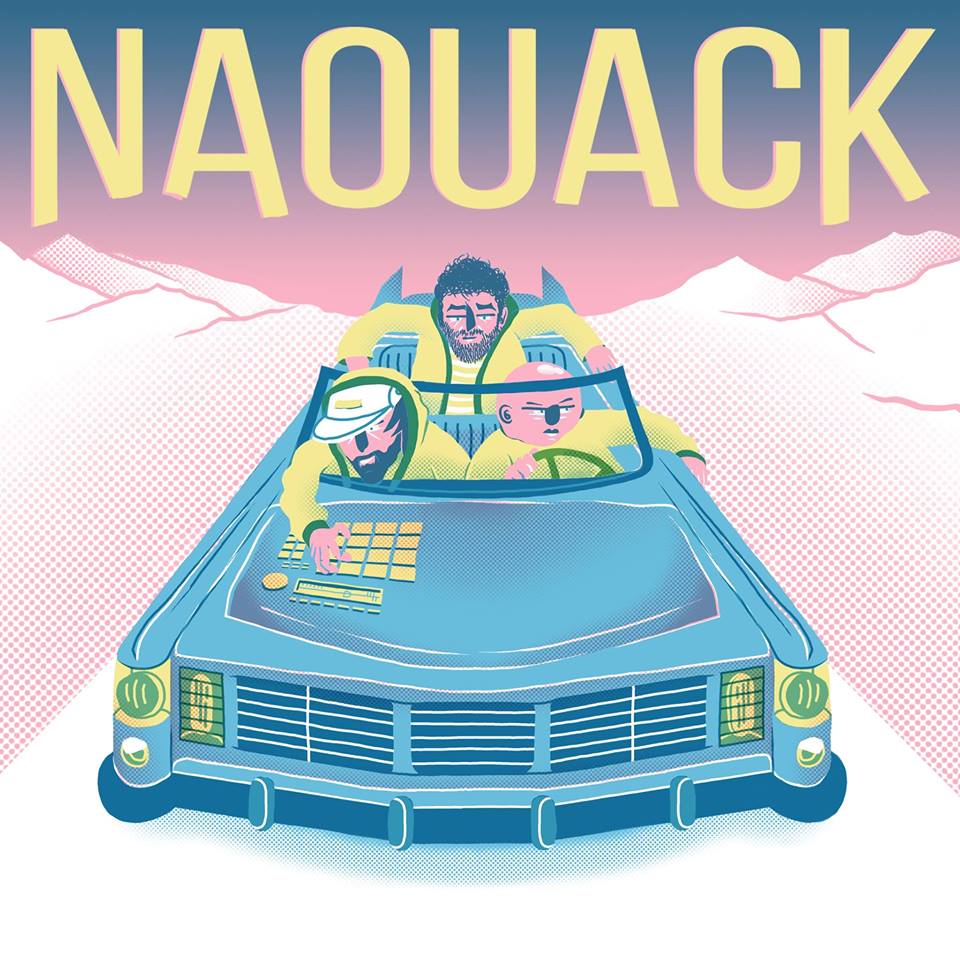 Naouack