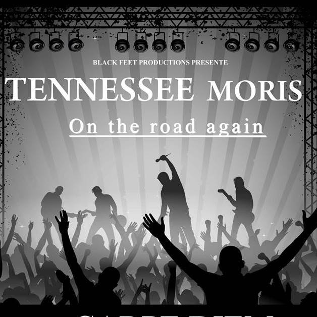 Tennessee Moris