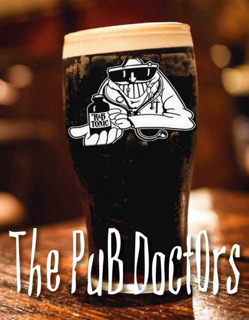 The Pub Doctors